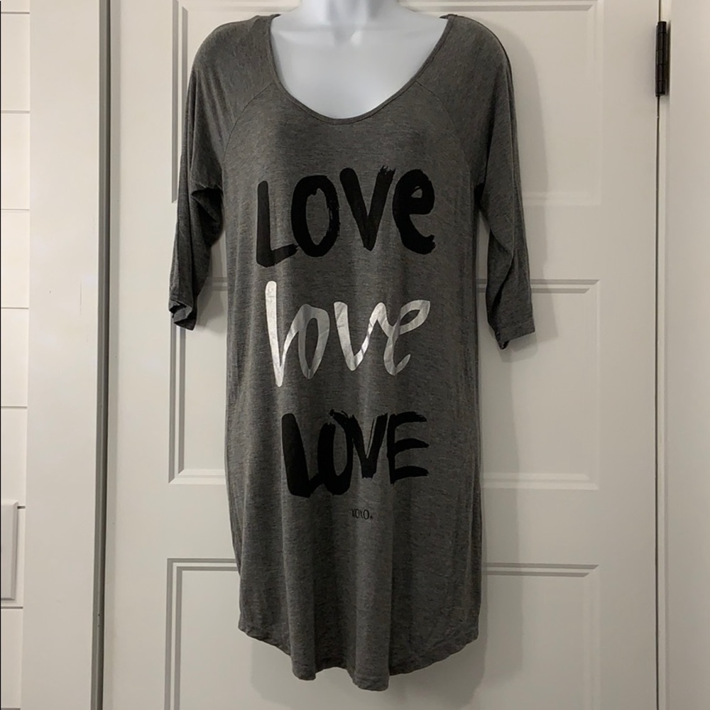 Comfy lounge wear
